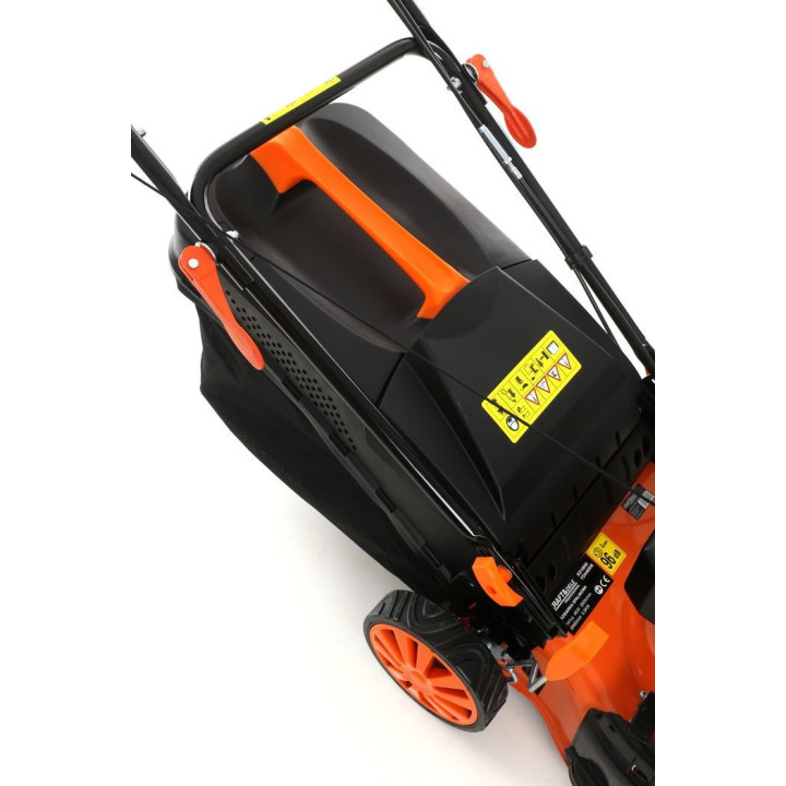 Kosiarka spalinowa 4000W KD10606