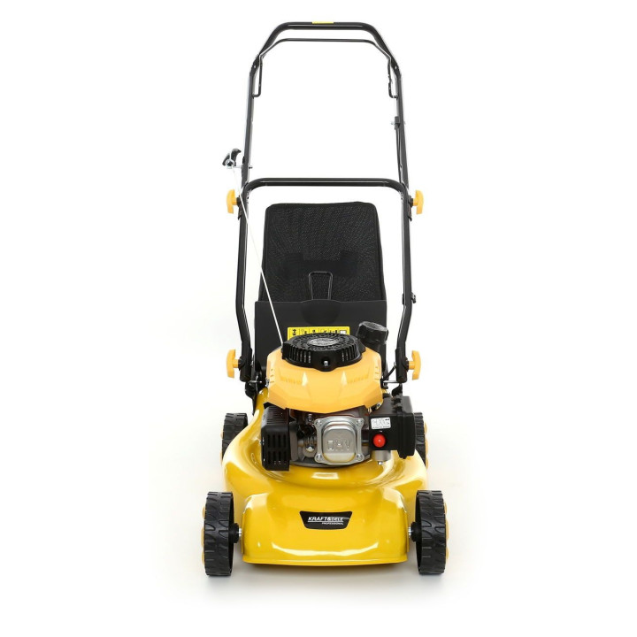 Kosiarka spalinowa 3300W KD10605