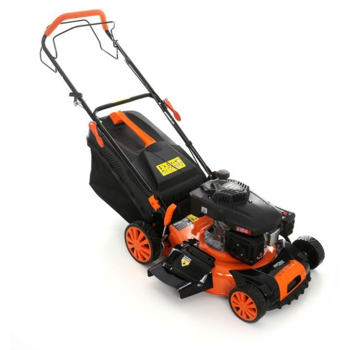 Kosiarka spalinowa 4000W KD10606