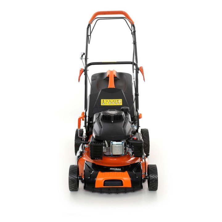 Kosiarka spalinowa 4000W KD10606