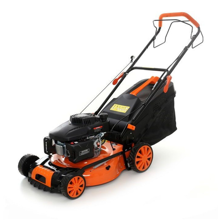 Kosiarka spalinowa 4000W KD10606