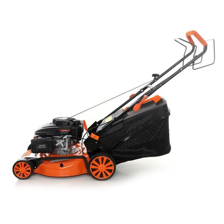 Kosiarka spalinowa 4000W KD10606