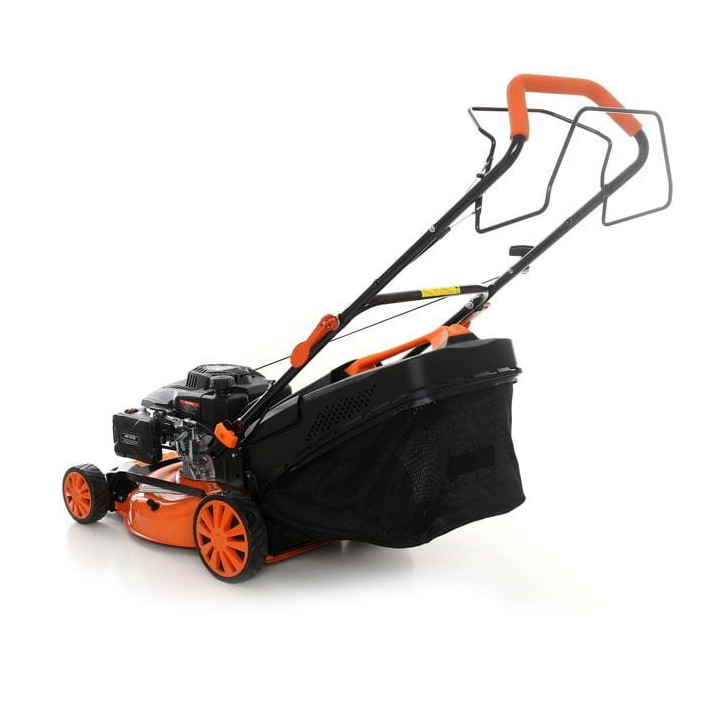 Kosiarka spalinowa 4000W KD10606