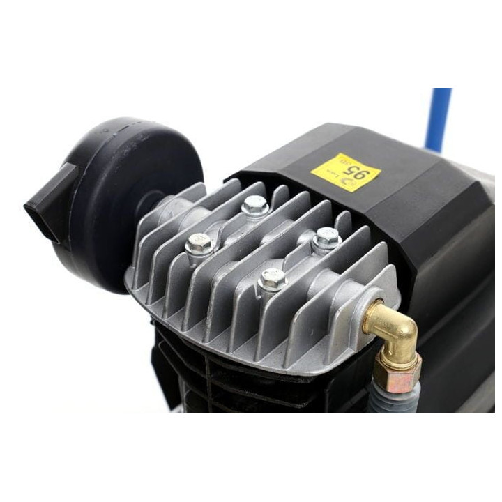 Kompresor Olejowy 24L EC1481