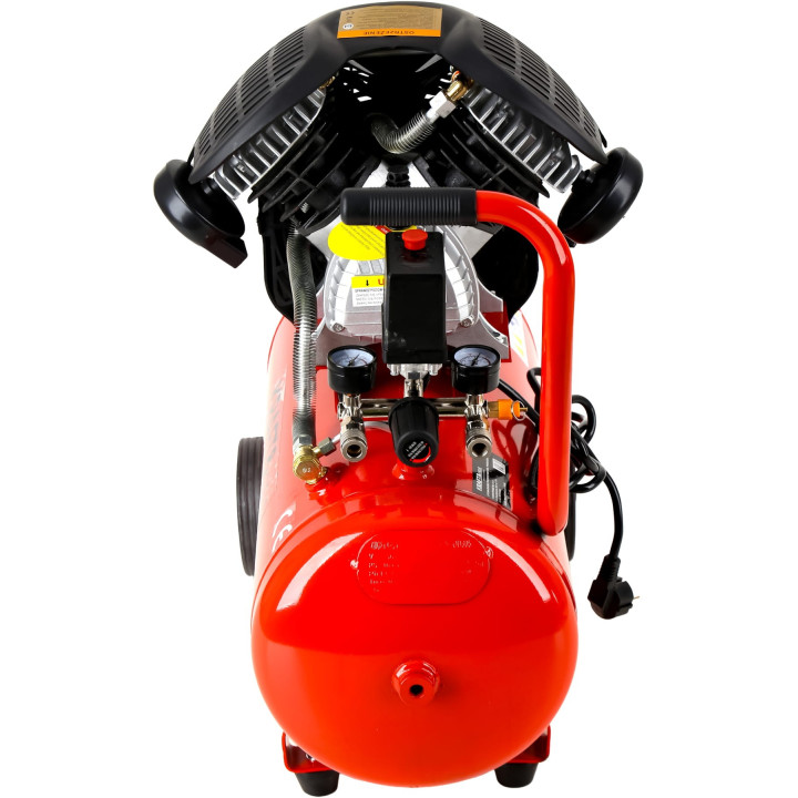 KOMPRESOR OLEJOWY SPRĘŻARKA 3KW 50L KD1484