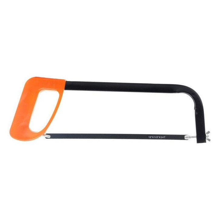 Piła ręczna do metalu/drewna 300mm  kd10331