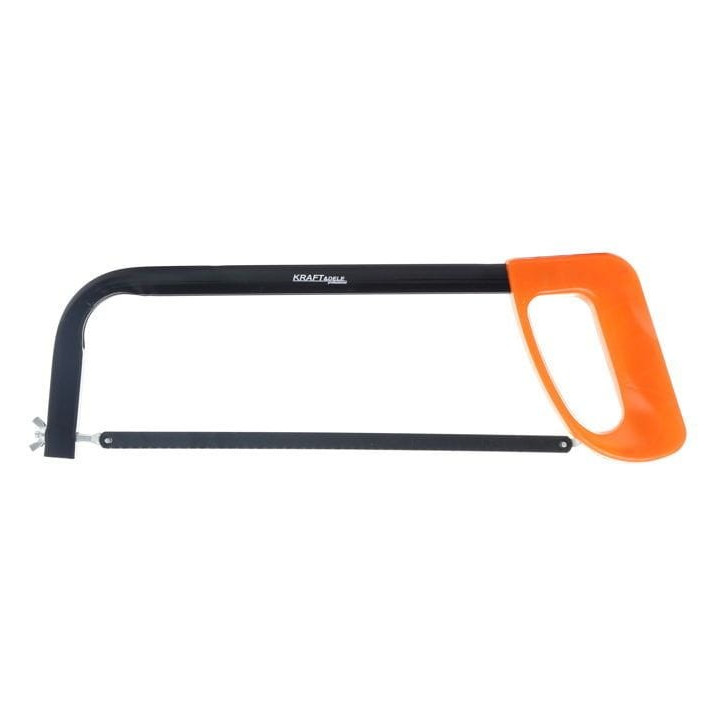 Piła ręczna do metalu/drewna 300mm  kd10331