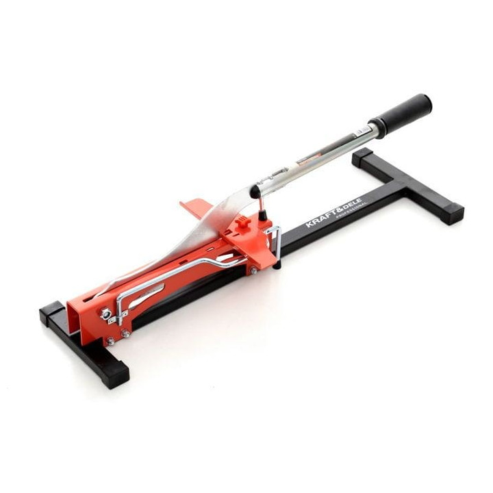 Gilotyna do paneli podłogowych KD1590