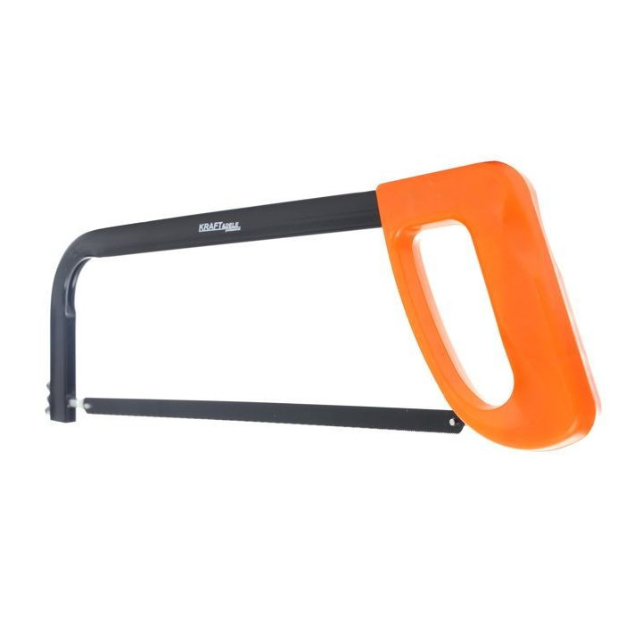 Piła ręczna do metalu/drewna 300mm  kd10331