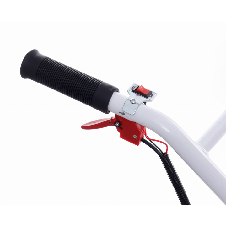 Kosiarka spalinowa na kółkach 3800W KD5043