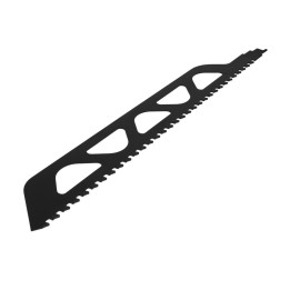 Brzeszczot do piły szablastej 455x50x1,5mm KD10781
