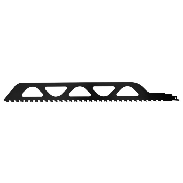 Brzeszczot do piły szablastej 455x50x1,5mm KD10781
