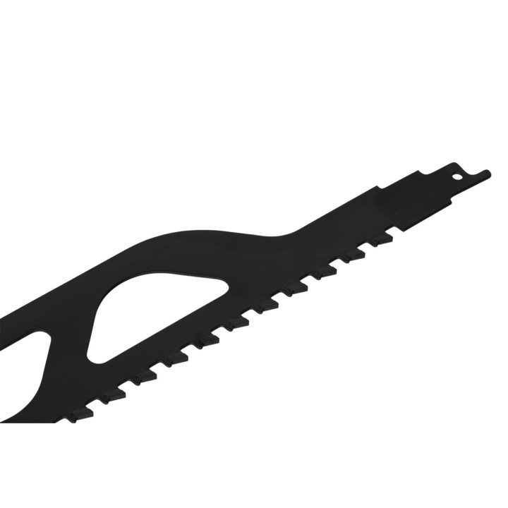 Brzeszczot do piły szablastej 455x50x1,5mm KD10781