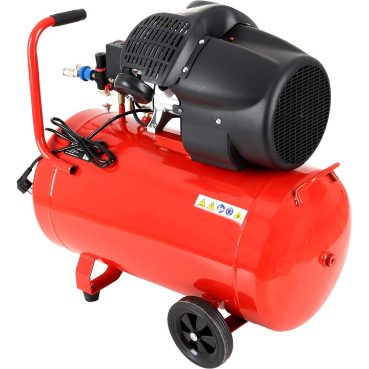 KOMPRESOR OLEJOWY 100L KD1483