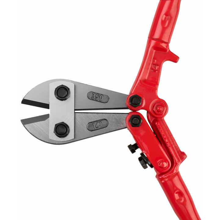 Nożyce do cięcia drutu prętów 14'' KD10431