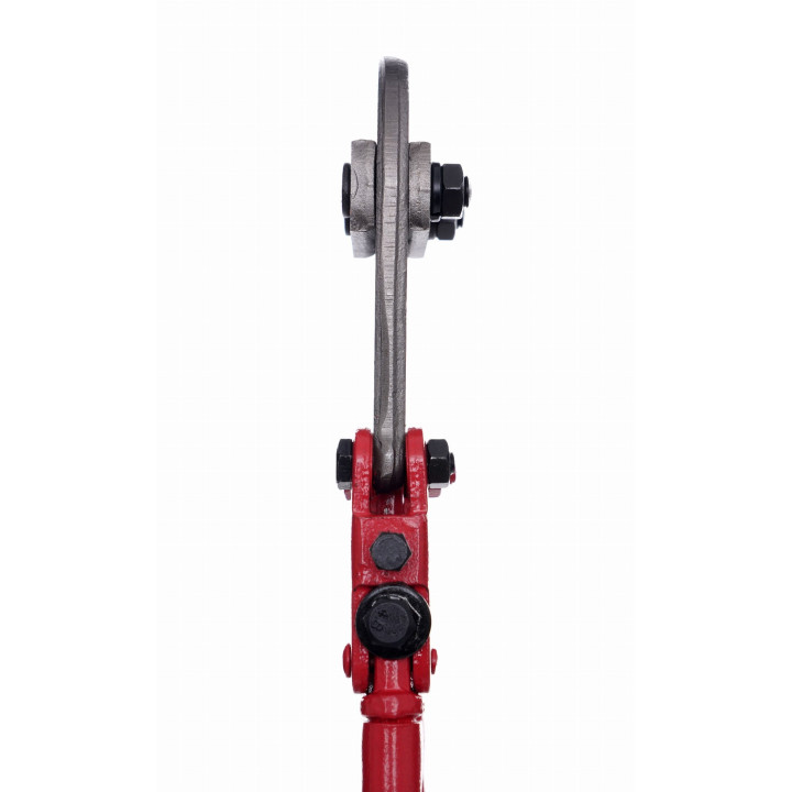 Nożyce do cięcia drutu prętów 24'' KD10433
