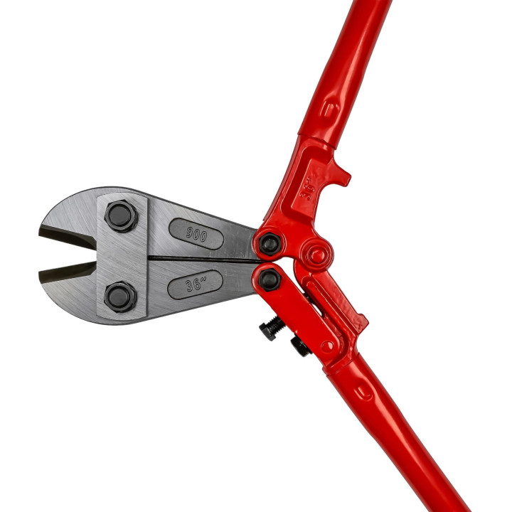 Nożyce do cięcia drutu prętów 36'' KD10435