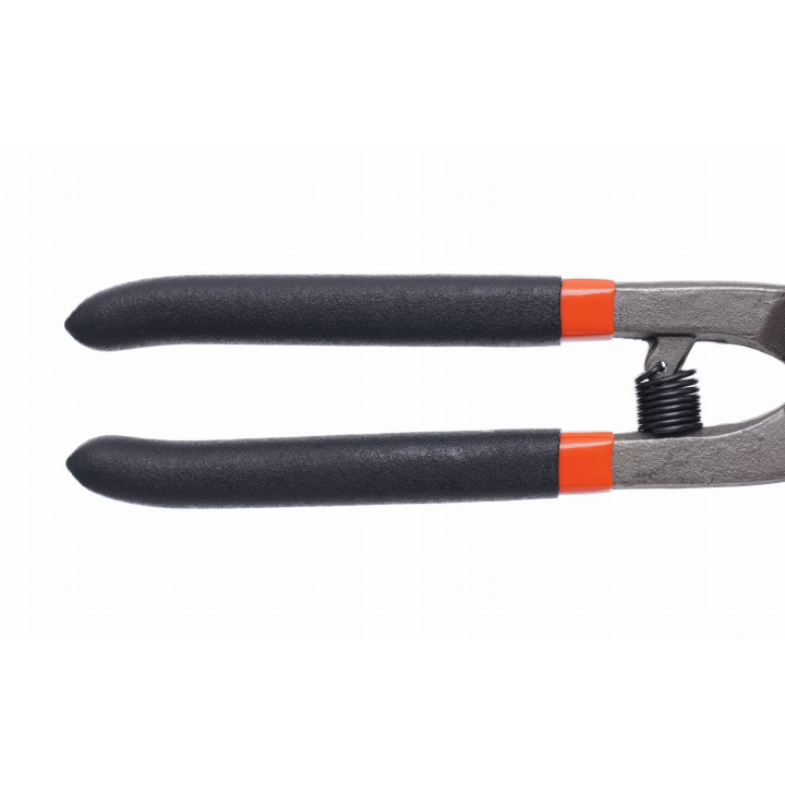 Nożyce do cięcia blachy 225mm KD10363