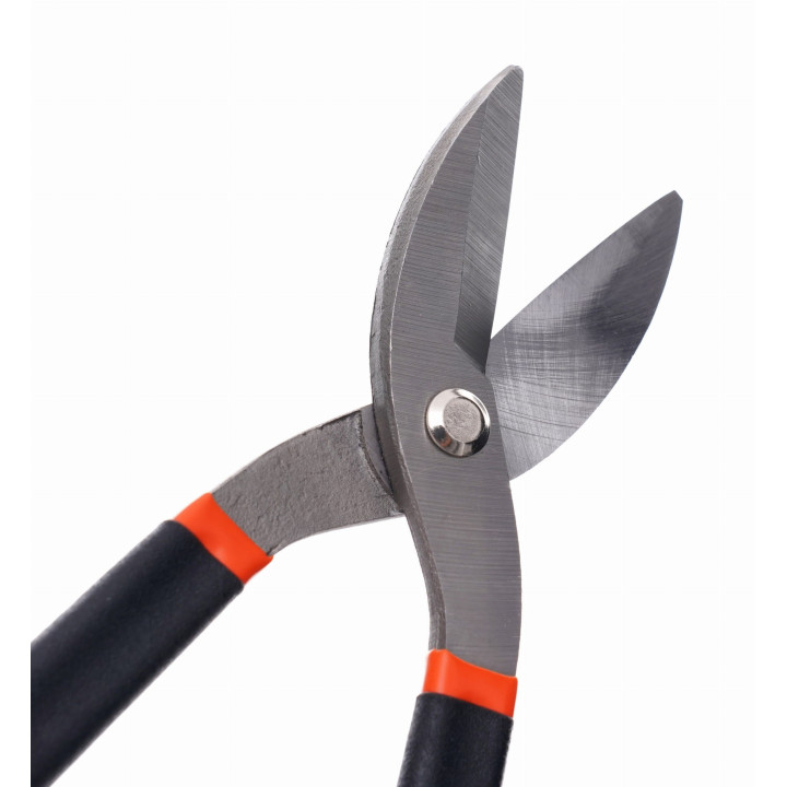 Nożyce do cięcia blachy 225mm KD10364