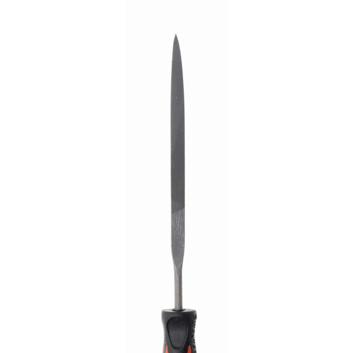 Zestaw pilników do metalu KD10287