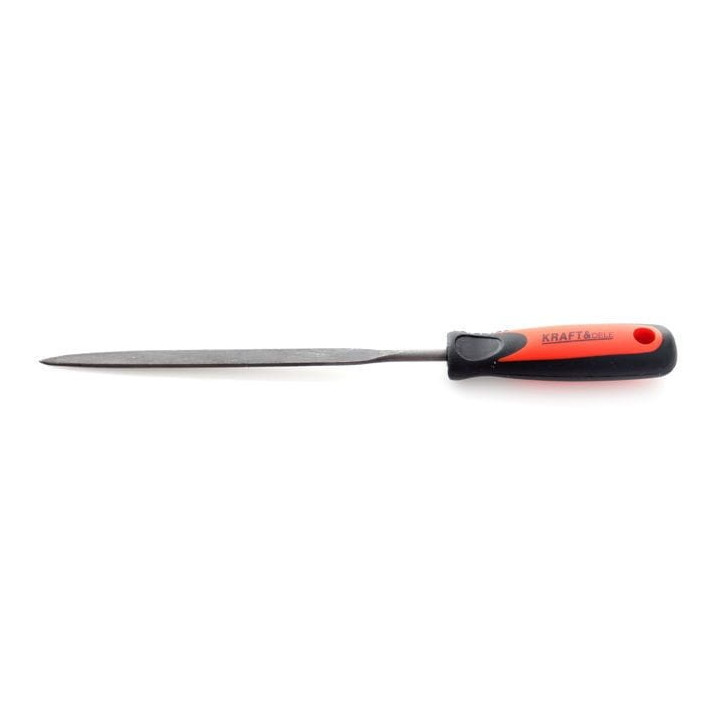 Zestaw pilników do metalu KD10287