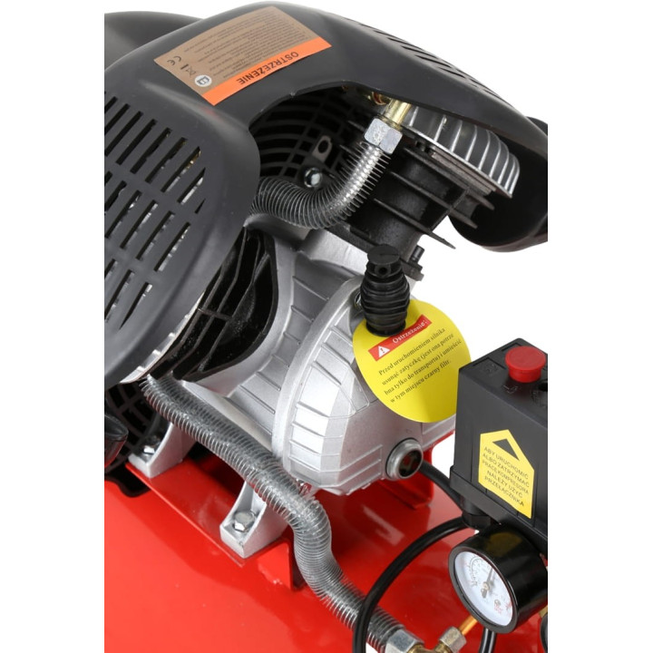 KOMPRESOR OLEJOWY 100L KD1483