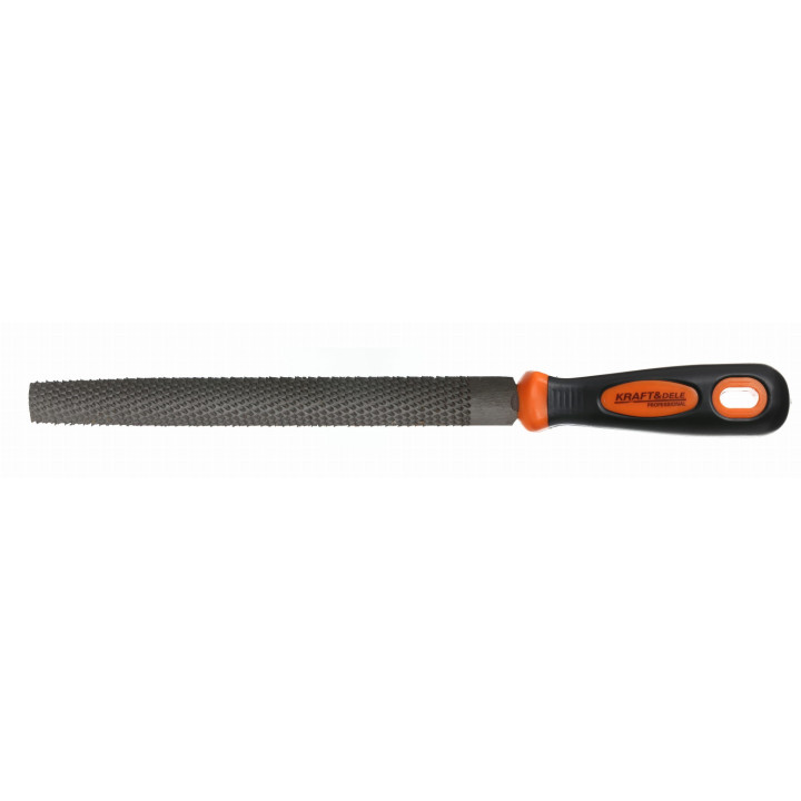 Zestaw pilników do drewna 200mm KD10892