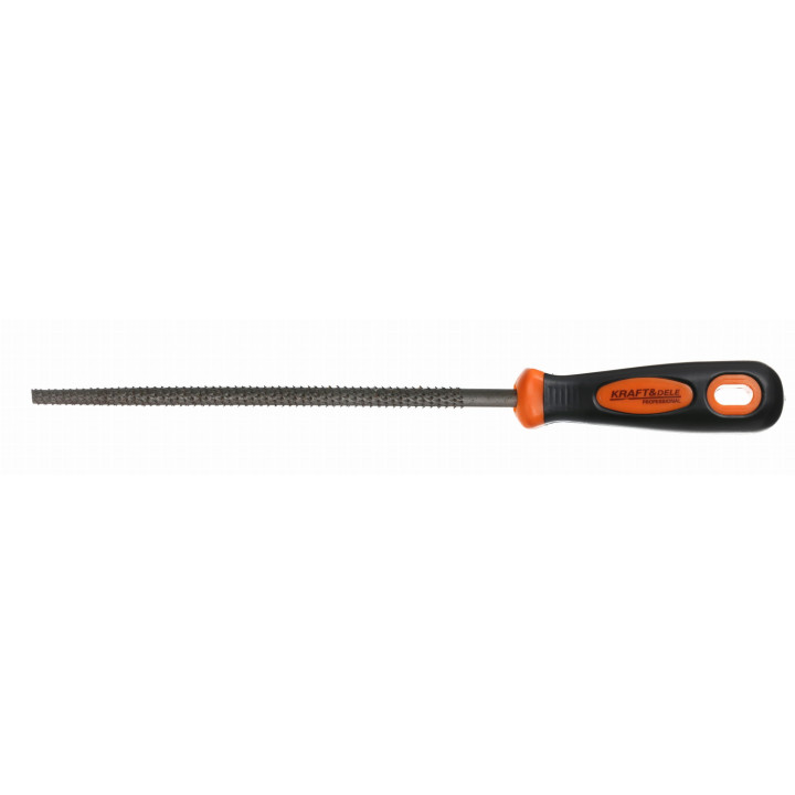 Zestaw pilników do drewna 200mm KD10892