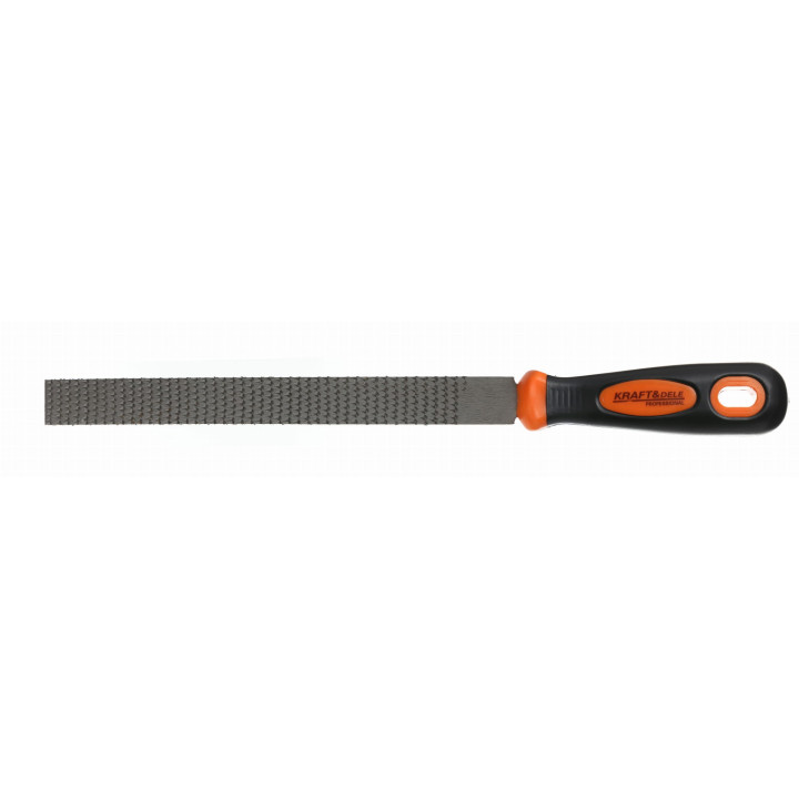 Zestaw pilników do drewna 200mm KD10892