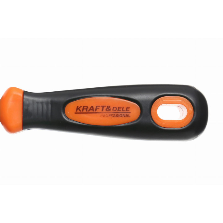Zestaw pilników do metalu 200mm KD10891