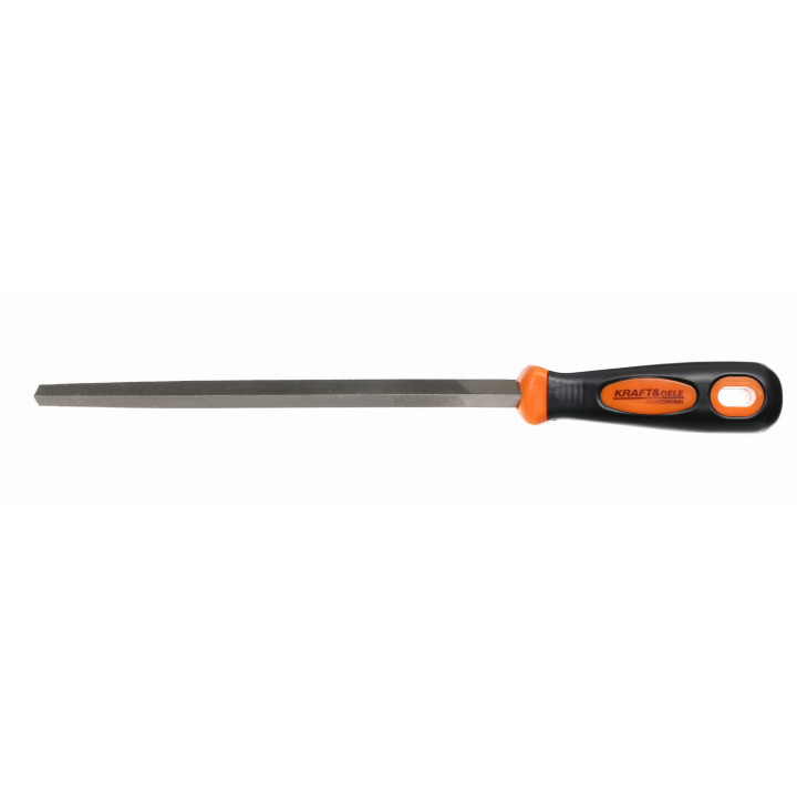 Zestaw pilników do metalu 200mm KD10891