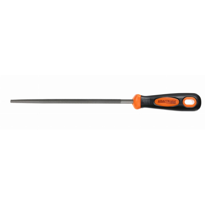 Zestaw pilników do metalu 200mm KD10891