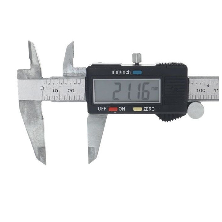 Elektroniczna suwmiarka cyfrowa KD10299