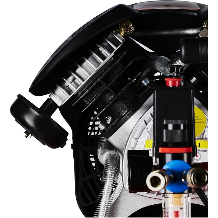 KOMPRESOR OLEJOWY 100L KD1483