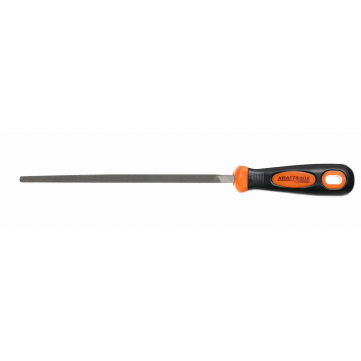 Zestaw pilników do metalu 200mm KD10891