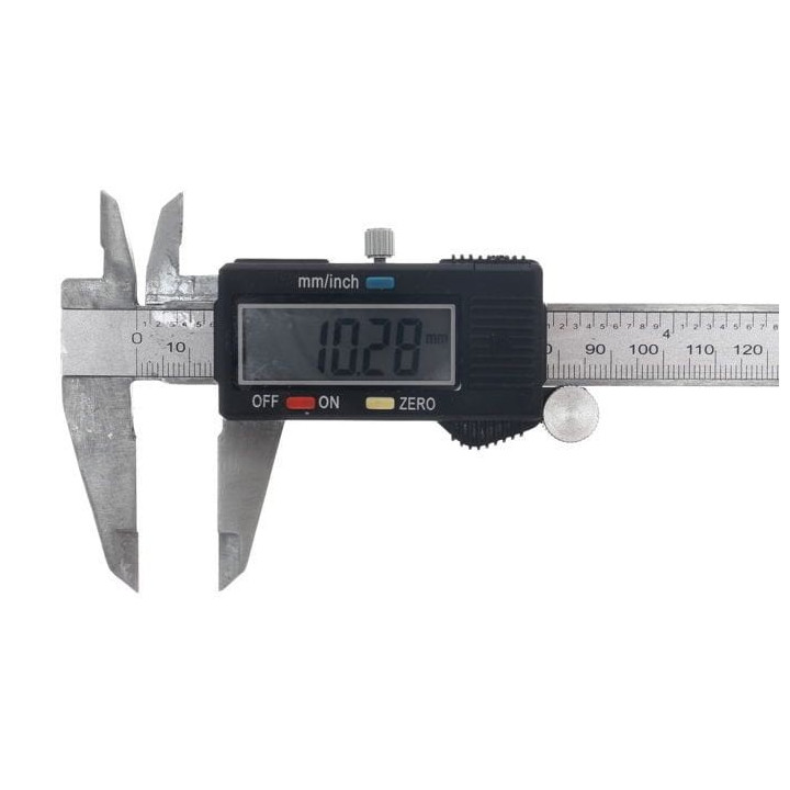 Elektroniczna suwmiarka cyfrowa KD10299