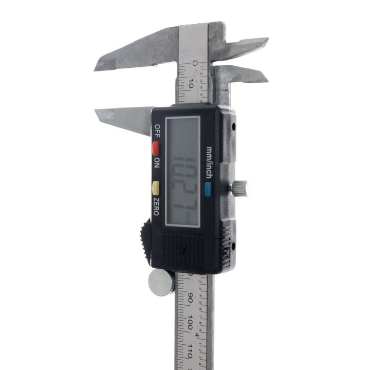 Elektroniczna suwmiarka cyfrowa KD10299
