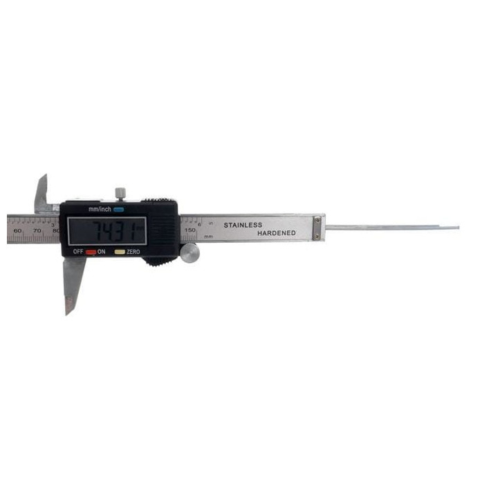 Elektroniczna suwmiarka cyfrowa KD10299
