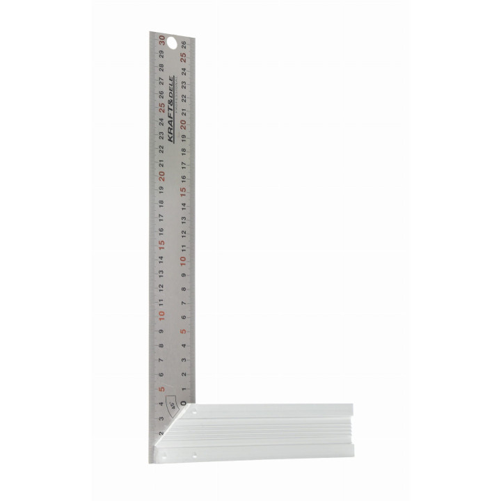 KĄTOWNIK 30cm KD10370
