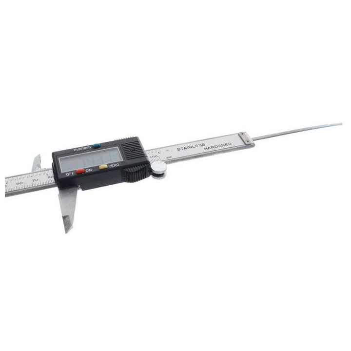 Elektroniczna suwmiarka cyfrowa KD10299