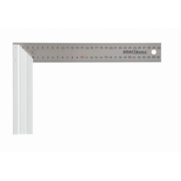 KĄTOWNIK 30cm KD10370