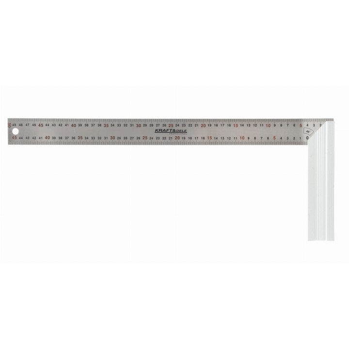 KĄTOWNIK 50cm KD10371