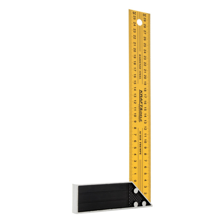KĄTOWNIK 12" 300mm KD10374