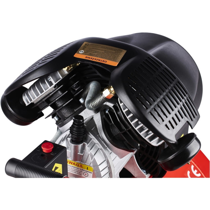 KOMPRESOR OLEJOWY 100L KD1483
