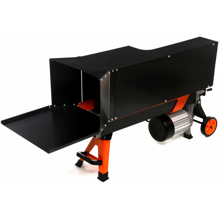 Rębak do drewna 5T 1500W KD1580