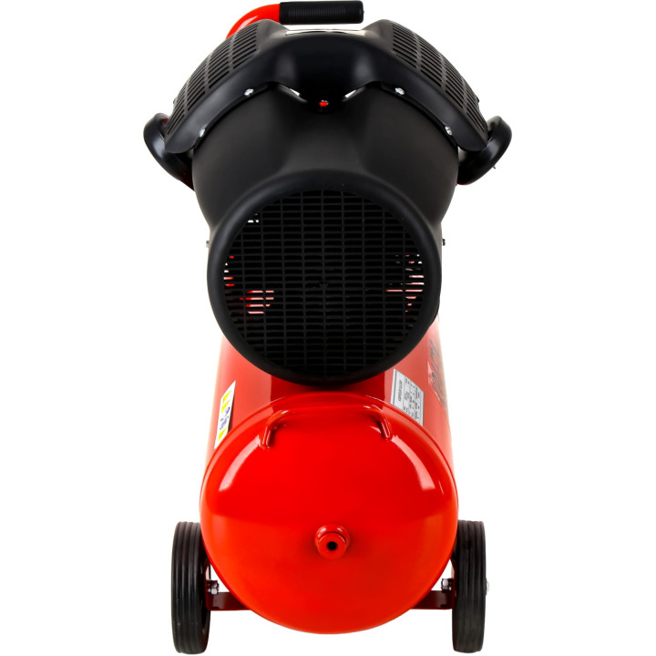 KOMPRESOR OLEJOWY SPRĘŻARKA 3KW 50L KD1484