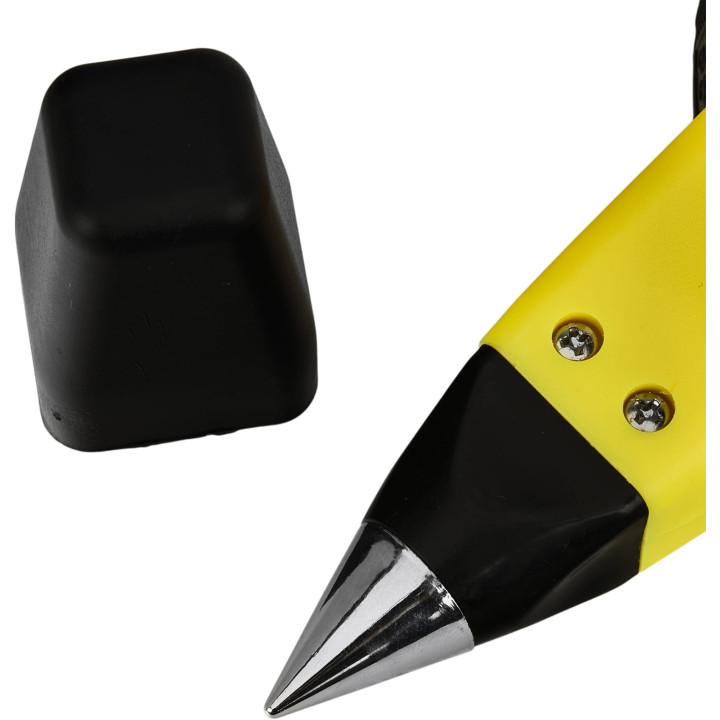 TAŚMA MIERNICZA FIBERGLASS 100M KD10429