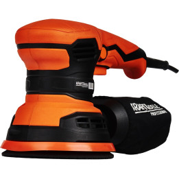 Szlifierka mimośrodowa 1200W KD1695