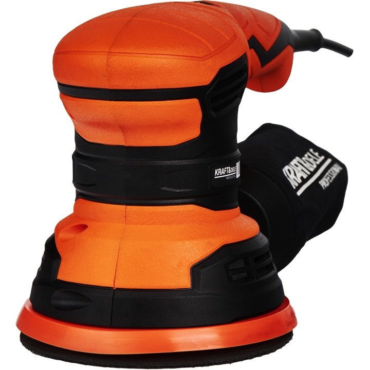 Szlifierka mimośrodowa 1200W KD1695