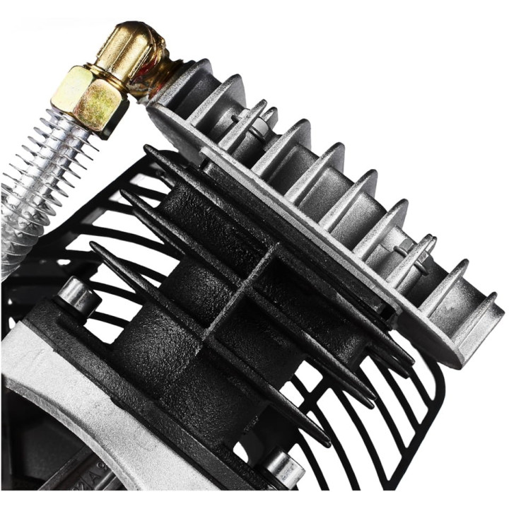 KOMPRESOR OLEJOWY 100L KD1483